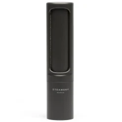 Sale Steamery Lint Brush Dark Grey