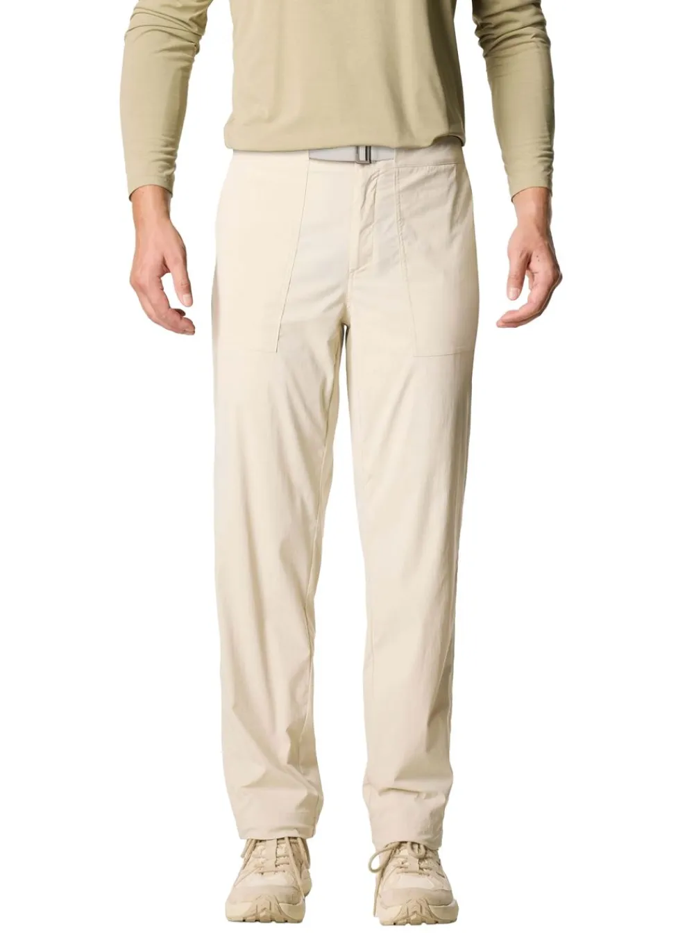 Allt Inom Outdoor|Friluftskläder | Houdini iquid Chore Pants Herr