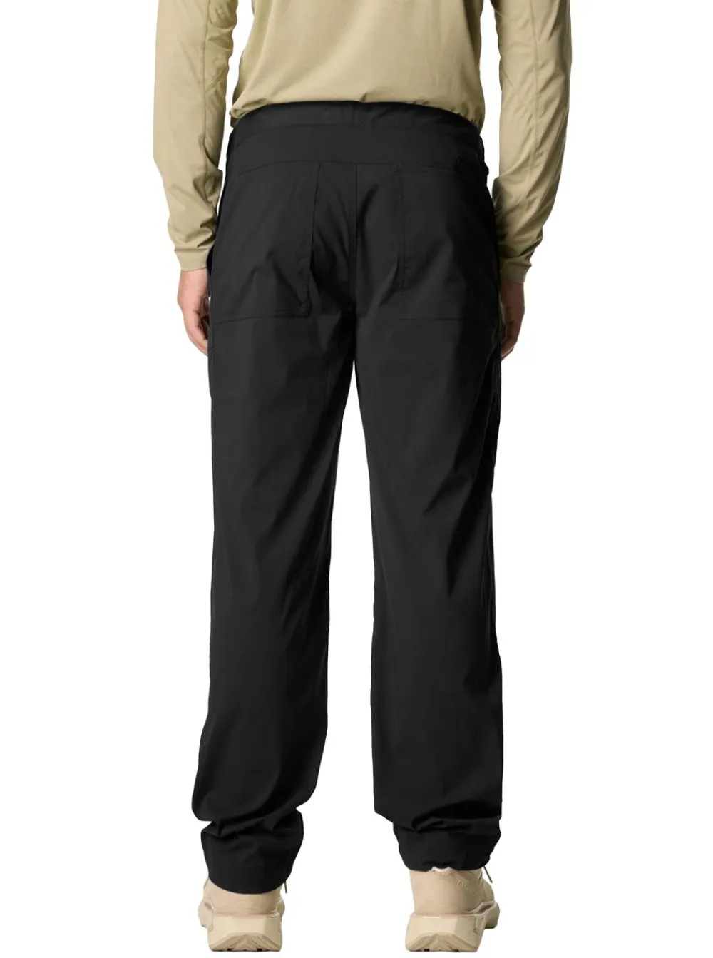 Allt Inom Outdoor|Friluftskläder | Houdini iquid Chore Pant Herr