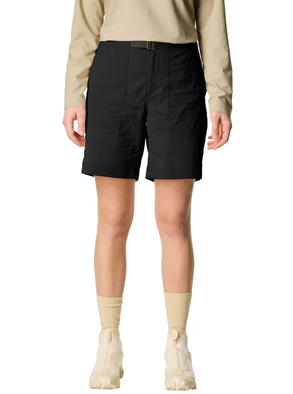 Discount Houdini Liquid Chore Shorts Dam