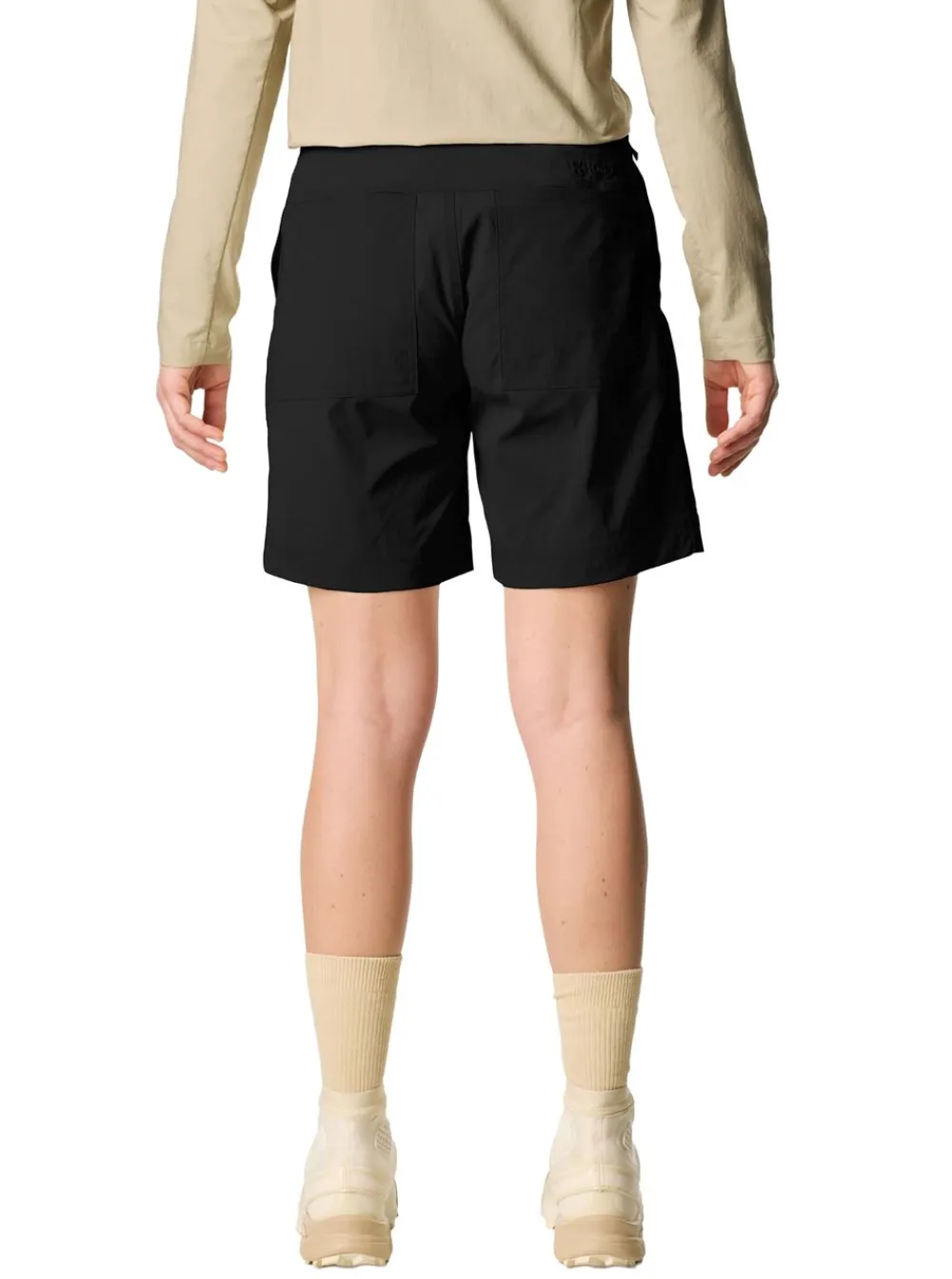 Discount Houdini Liquid Chore Shorts Dam