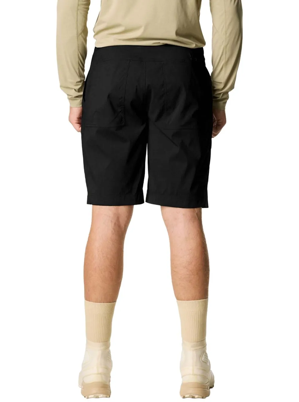Allt Inom Outdoor|Friluftskläder | Houdini iquid Chore Shorts Herr
