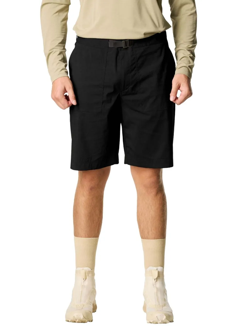 Allt Inom Outdoor|Friluftskläder | Houdini iquid Chore Shorts Herr