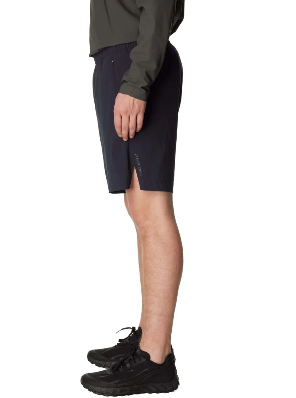 Outlet Houdini Liquid Shorts Herr