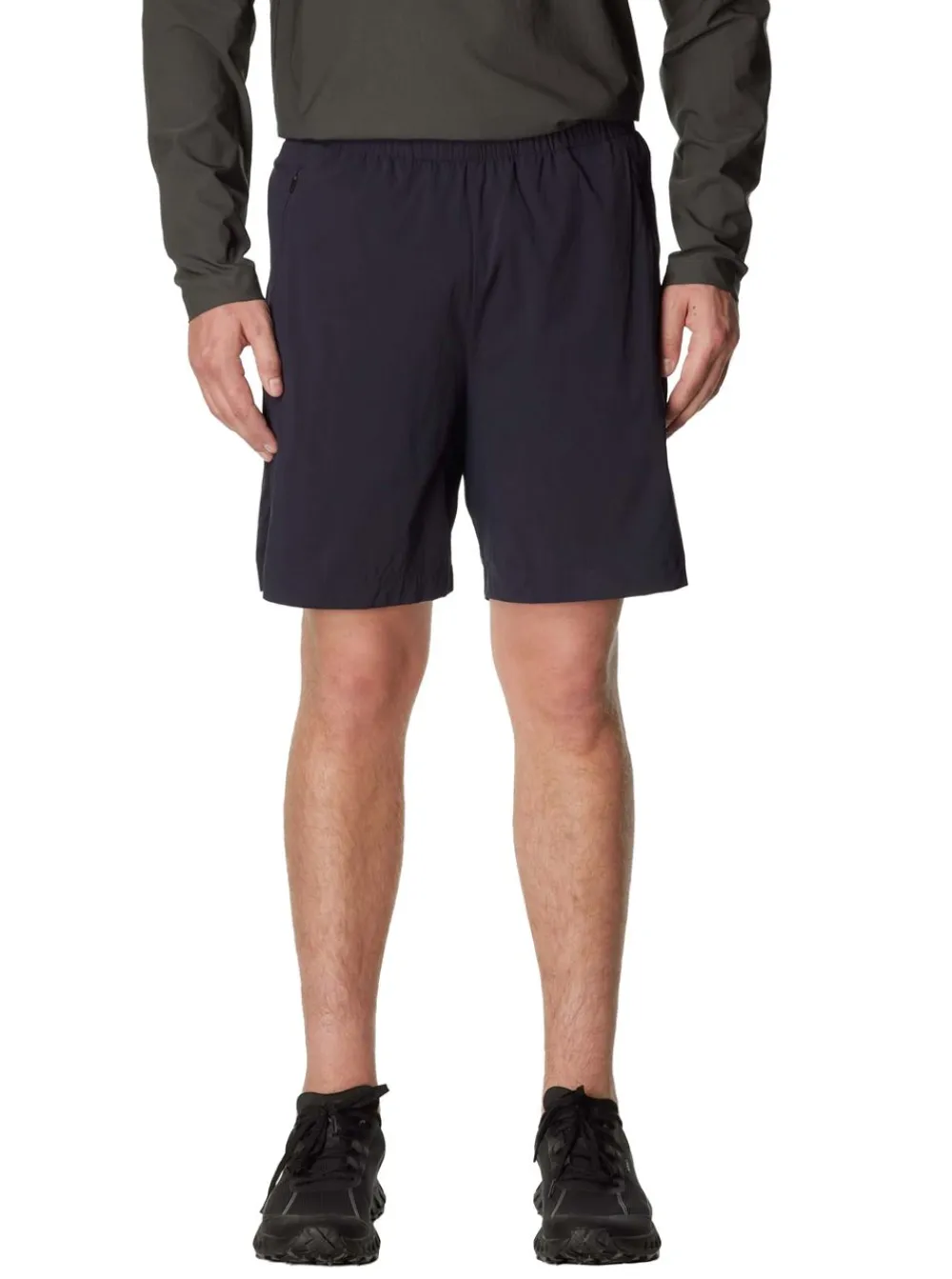 Outlet Houdini Liquid Shorts Herr