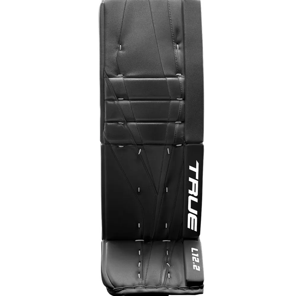 Hockeymålvakt|Allt Inom Hockey | TRUE L12.2 Målvaktsbenskydd Senior