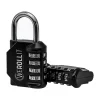 Clearance WEROLLIT Lock 2-Pack