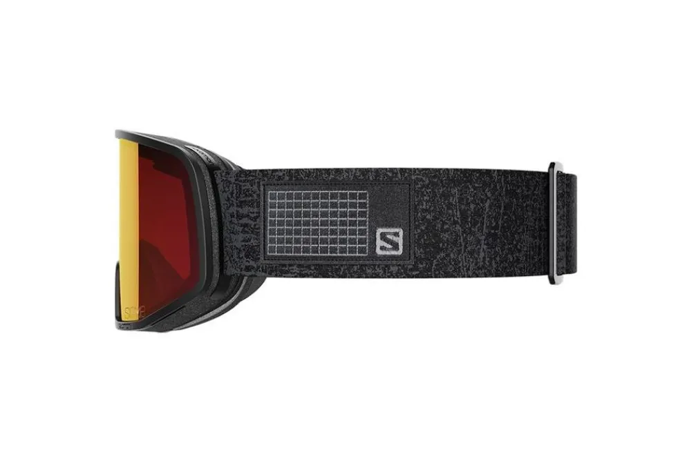 New Salomon Lo Fi Sigma