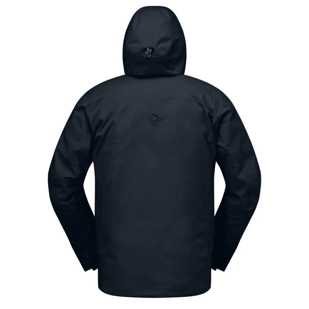 Allt Under Jackor|Alpint | Norröna ofoten Gore-Tex down 800 Jacket Herr
