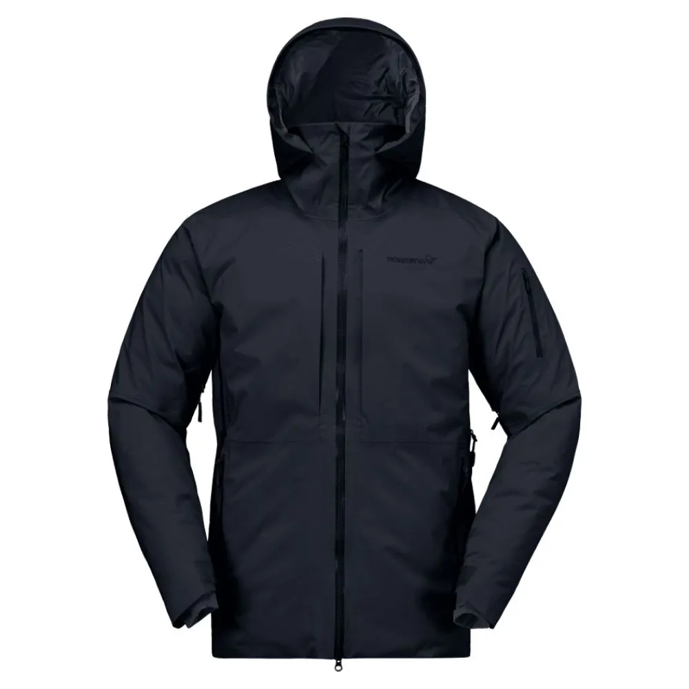 Allt Under Jackor|Alpint | Norröna ofoten Gore-Tex down 800 Jacket Herr