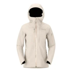 Skidkläder|Alpint | Norröna Lofoten Gore-Tex inulated Jacket Da
