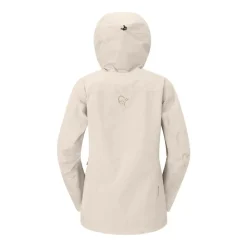 Skidkläder|Alpint | Norröna Lofoten Gore-Tex inulated Jacket Da