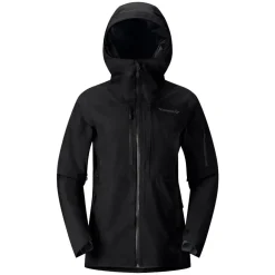 Skidkläder|Alpint | Norröna ofoten GORE-TEX Inuated Jacket Da