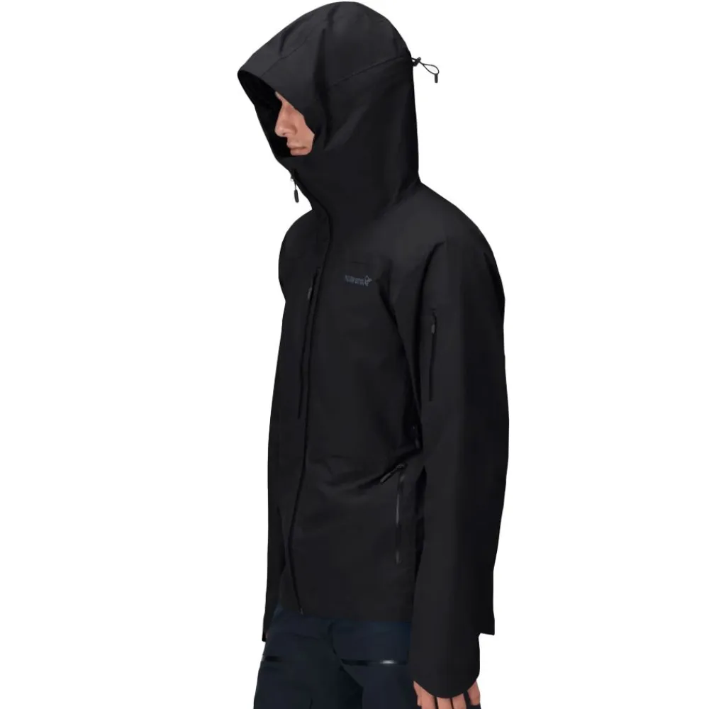 Outlet Norröna lofoten GORE-TEX Insulated Jacket Herr