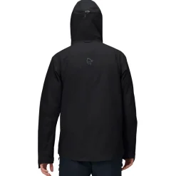 Outlet Norröna lofoten GORE-TEX Insulated Jacket Herr