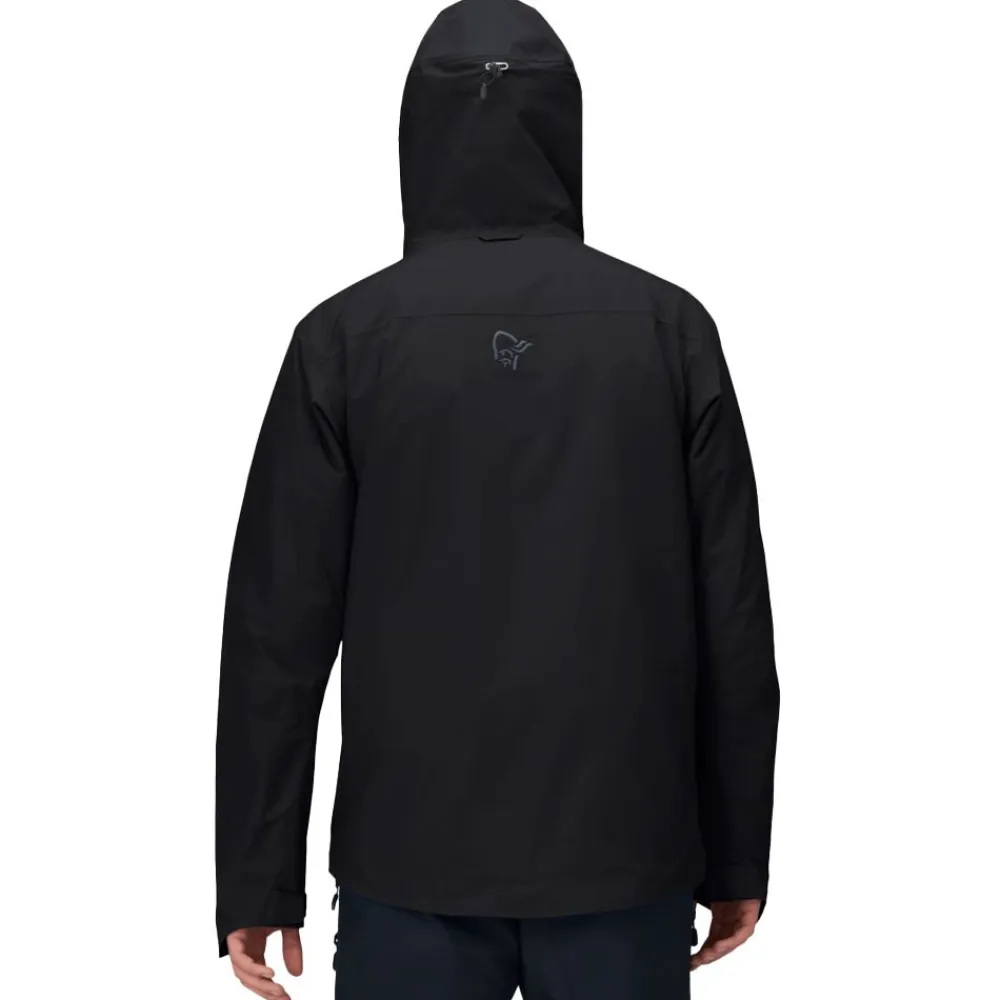 Outlet Norröna lofoten GORE-TEX Insulated Jacket Herr