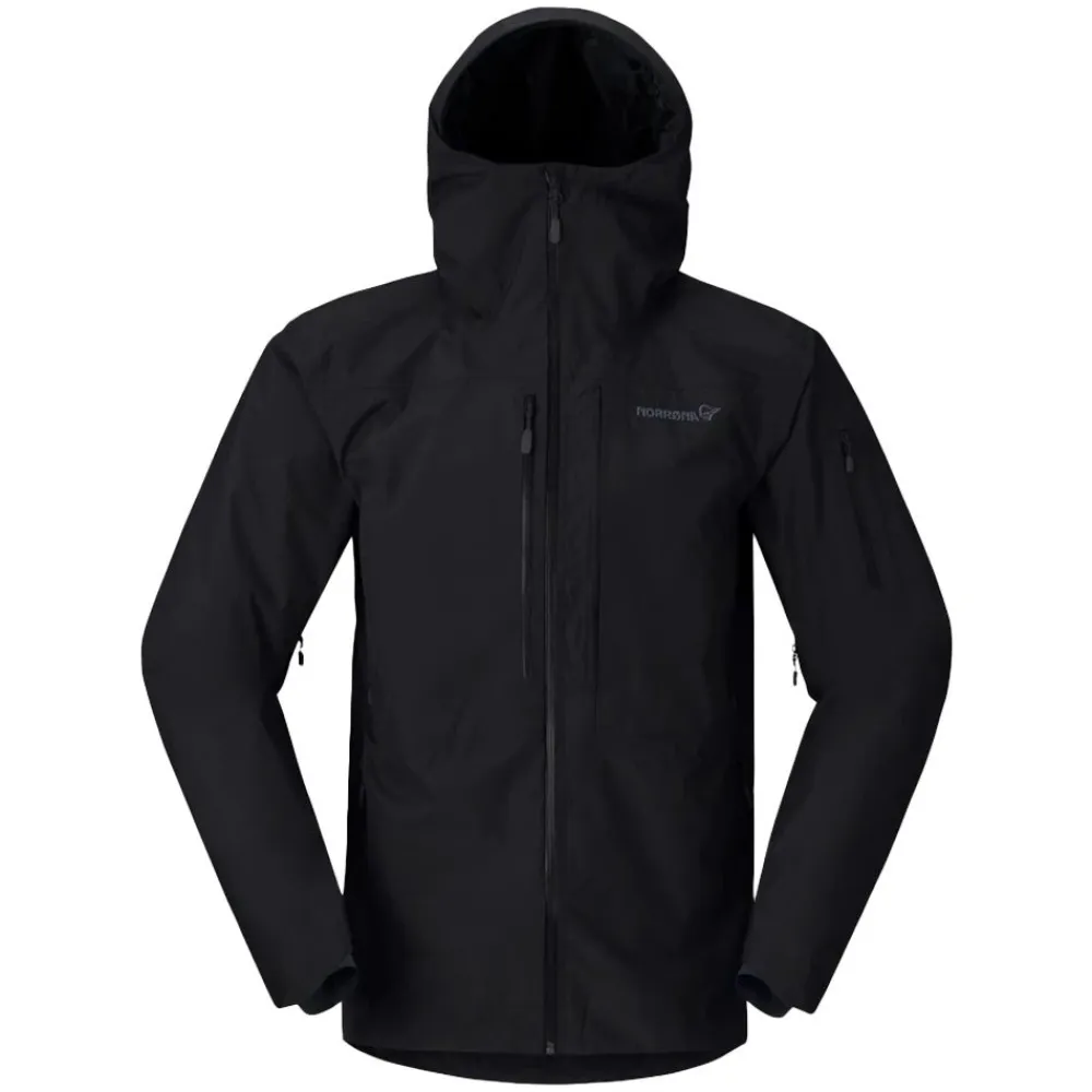 Outlet Norröna lofoten GORE-TEX Insulated Jacket Herr