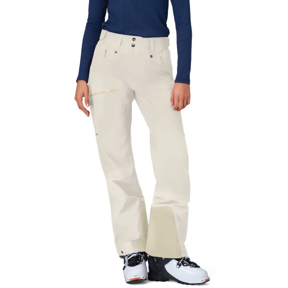 Sale Norröna lofoten Gore-Tex insulated Pants Dam