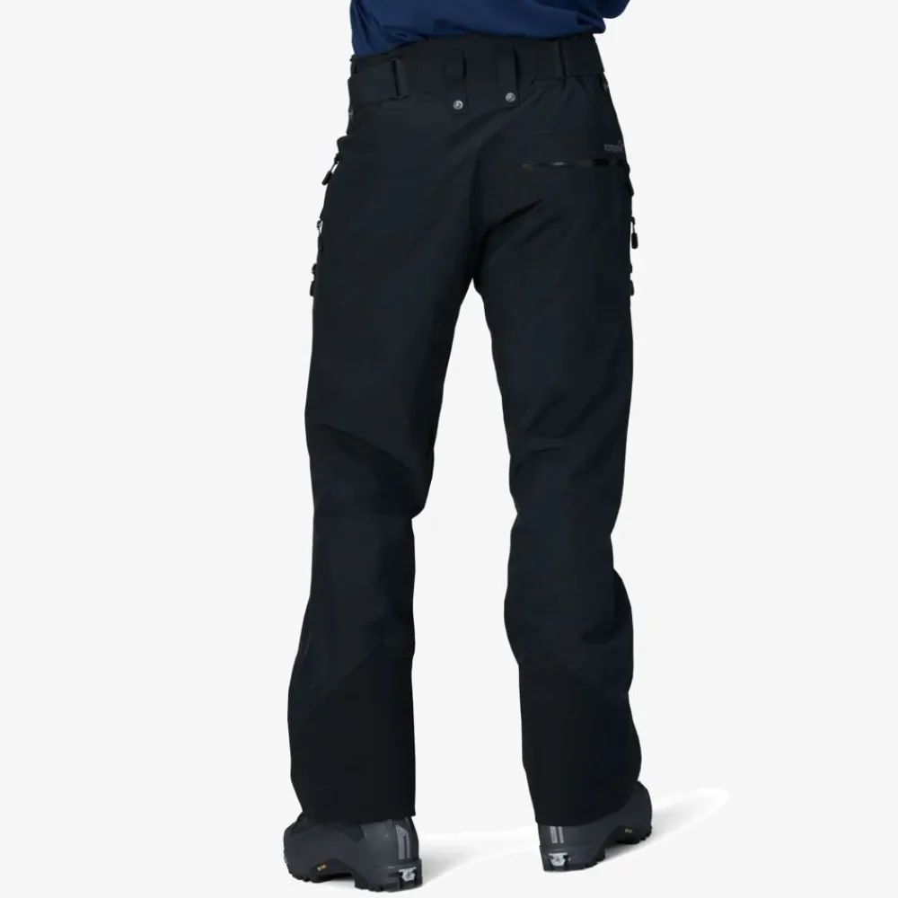 Alpint|Skidkläder | Norröna lofoten GORE-TEX Insulated Pants Herr
