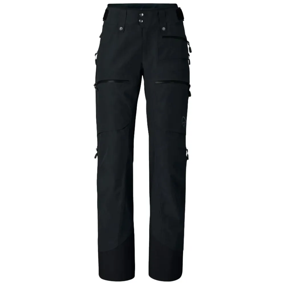 Sale Norröna lofoten GORE-TEX Insulated Pants Dam