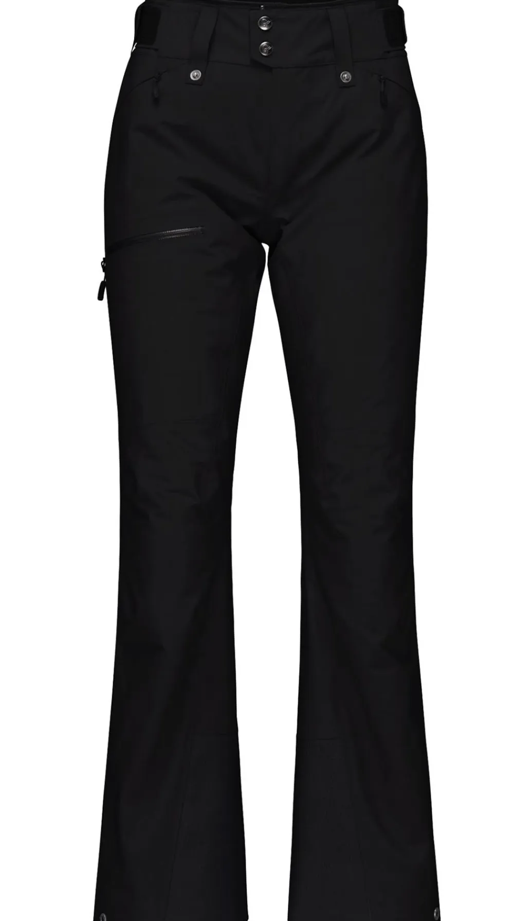 New Norröna Lofoten Gore-Tex Pant Dam