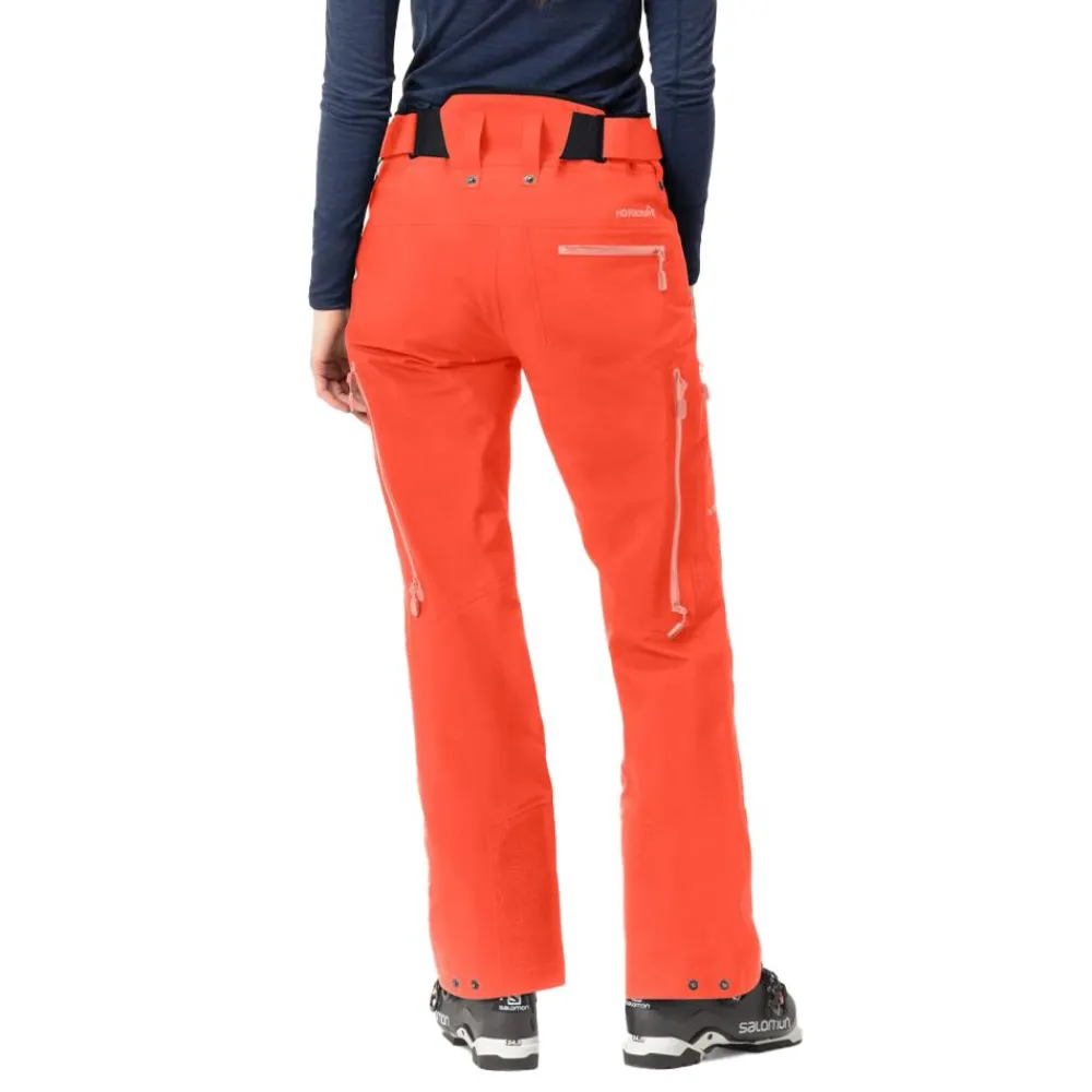 Skidkläder|Alpint | Norröna ofoten GORE-TEX Pant Da
