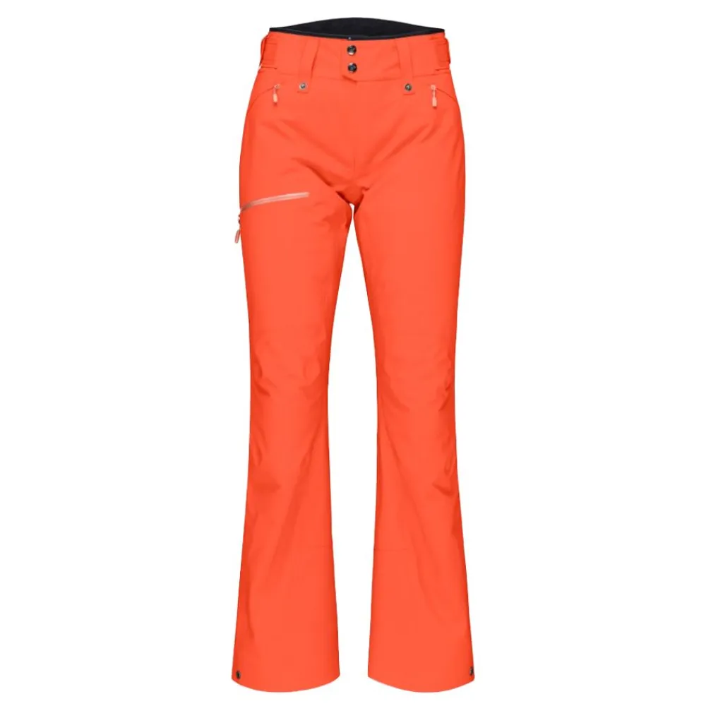 Skidkläder|Alpint | Norröna ofoten GORE-TEX Pant Da