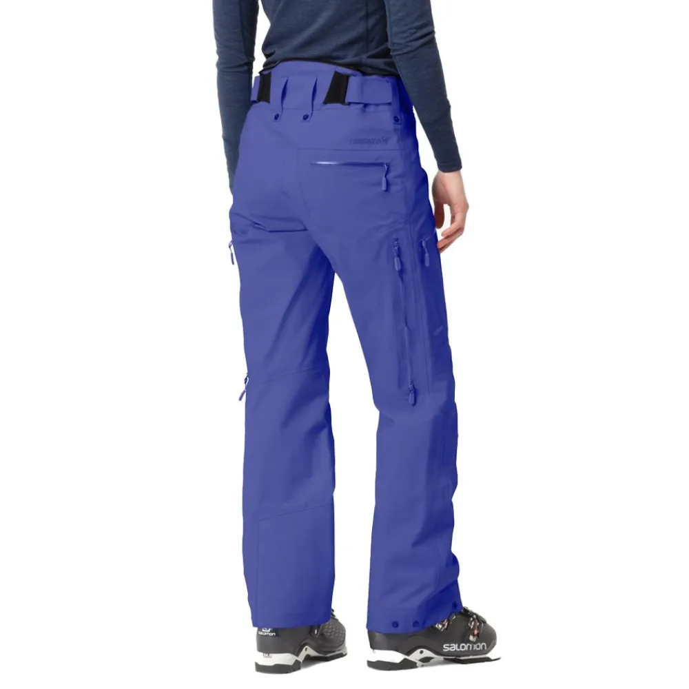 New Norröna Lofoten GORE-TEX Pants Dam