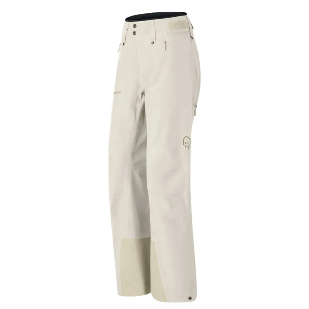 Online Norröna Lofoten Gore-Tex Pants Dam
