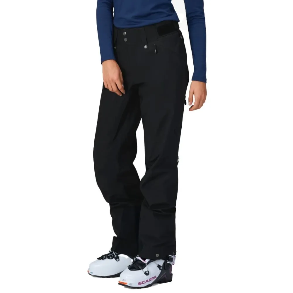 Discount Norröna lofoten GORE-TEX Pants Dam