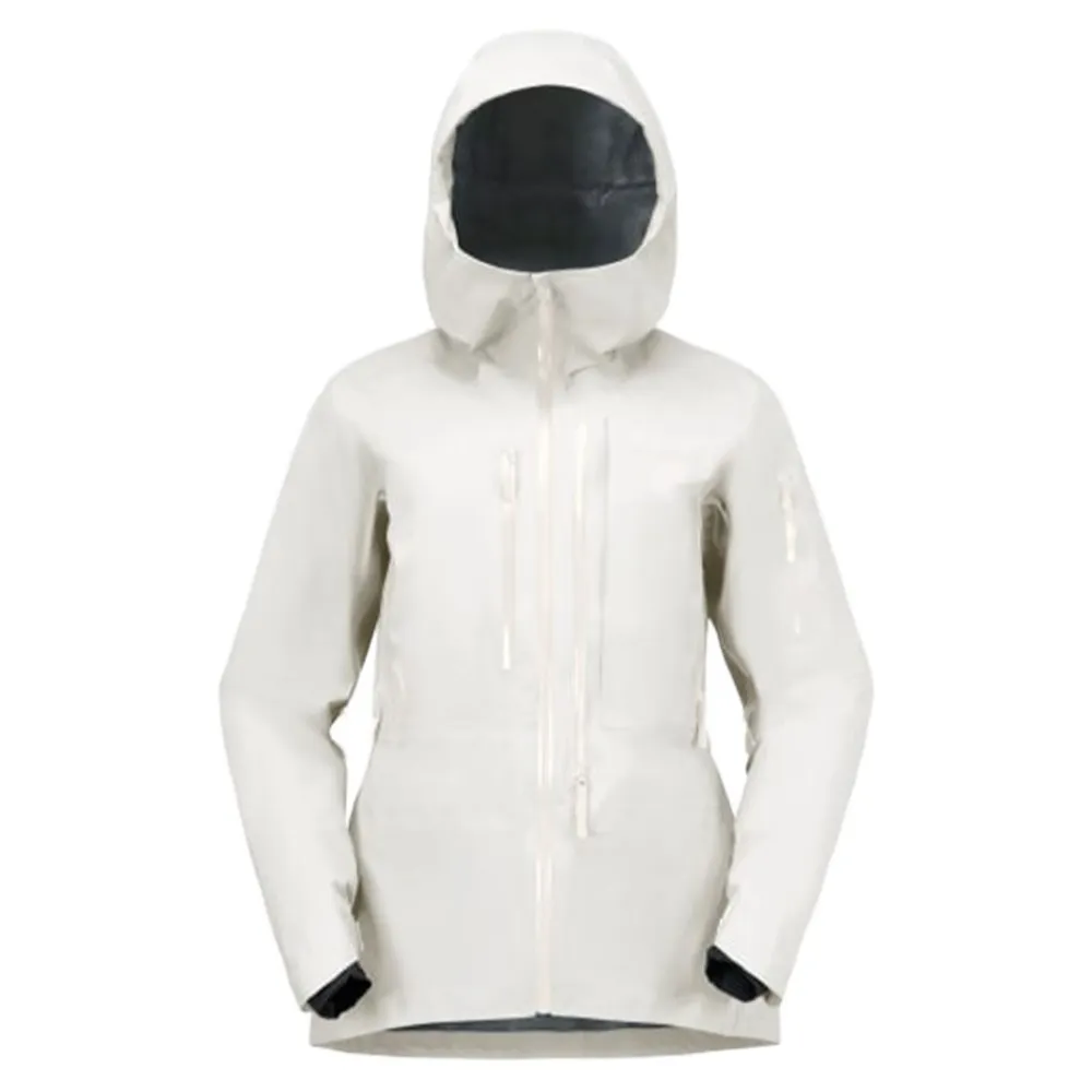 Skidkläder|Alpint | Norröna ofoten Gore-Tex Pro Jacket Dam