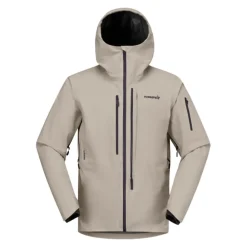 Alpint|Skidkläder | Norröna ofoten Gore-Tex Pro Jacket Herr