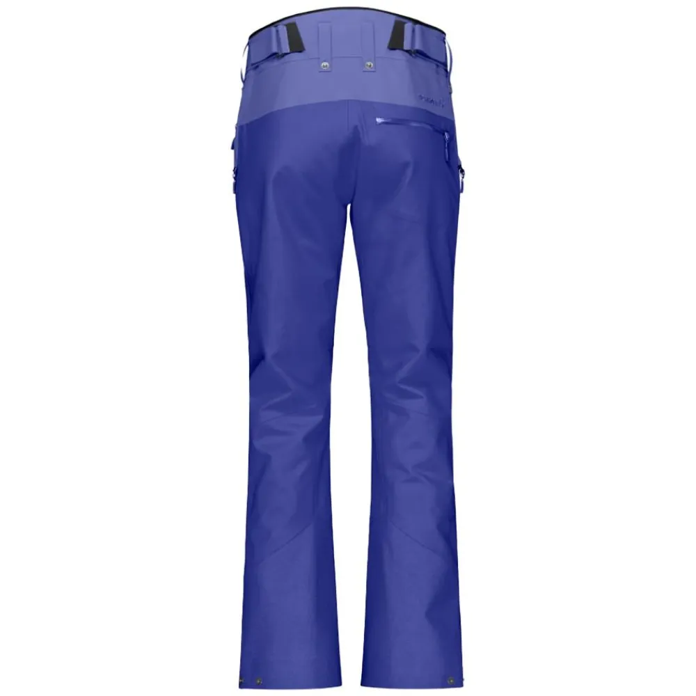 Skidkläder|Alpint | Norröna lofoten GORE-TEX Pro Pant Da