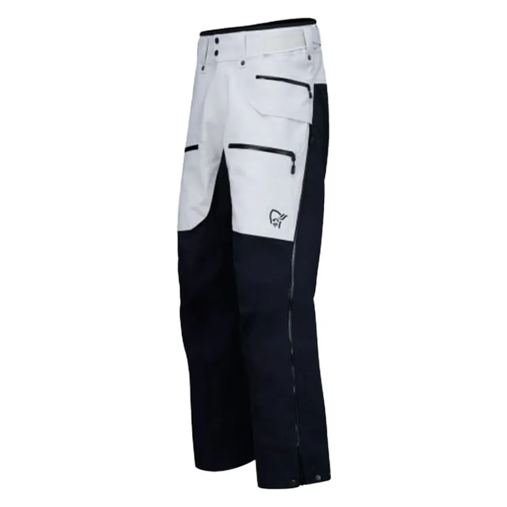 Skidkläder|Alpint | Norröna ofoten Gore-Tex Pro Pant Dam