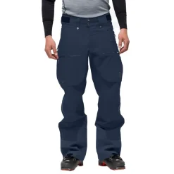Alpint|Skidkläder | Norröna ofoten GORE-TEX Pro Pant Herr