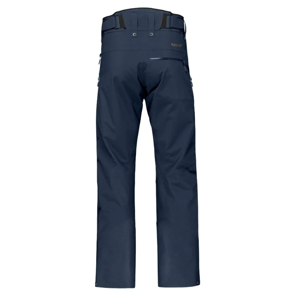 Alpint|Skidkläder | Norröna ofoten GORE-TEX Pro Pant Herr