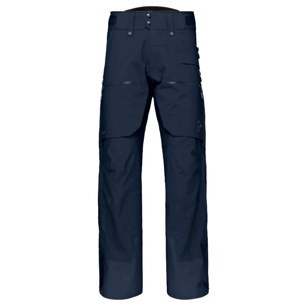 Alpint|Skidkläder | Norröna ofoten GORE-TEX Pro Pant Herr