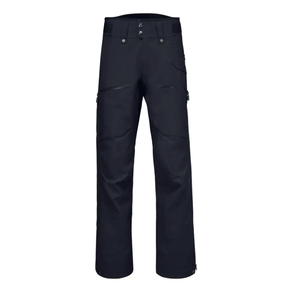 Alpint|Skidkläder | Norröna ofoten Gore-Tex Pro Pants Herr