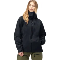 Skidkläder|Alpint | Norröna ofoten GTX Inuated Jacket Da