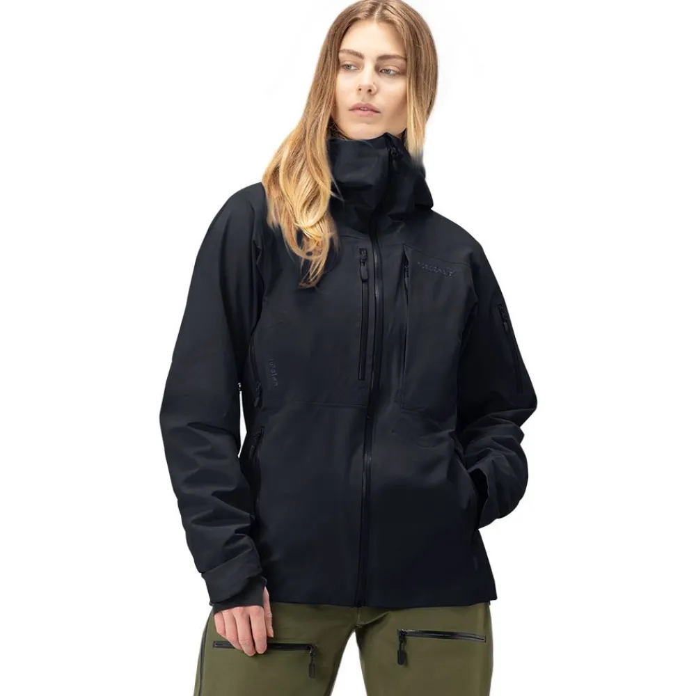 Skidkläder|Alpint | Norröna ofoten GTX Inuated Jacket Da
