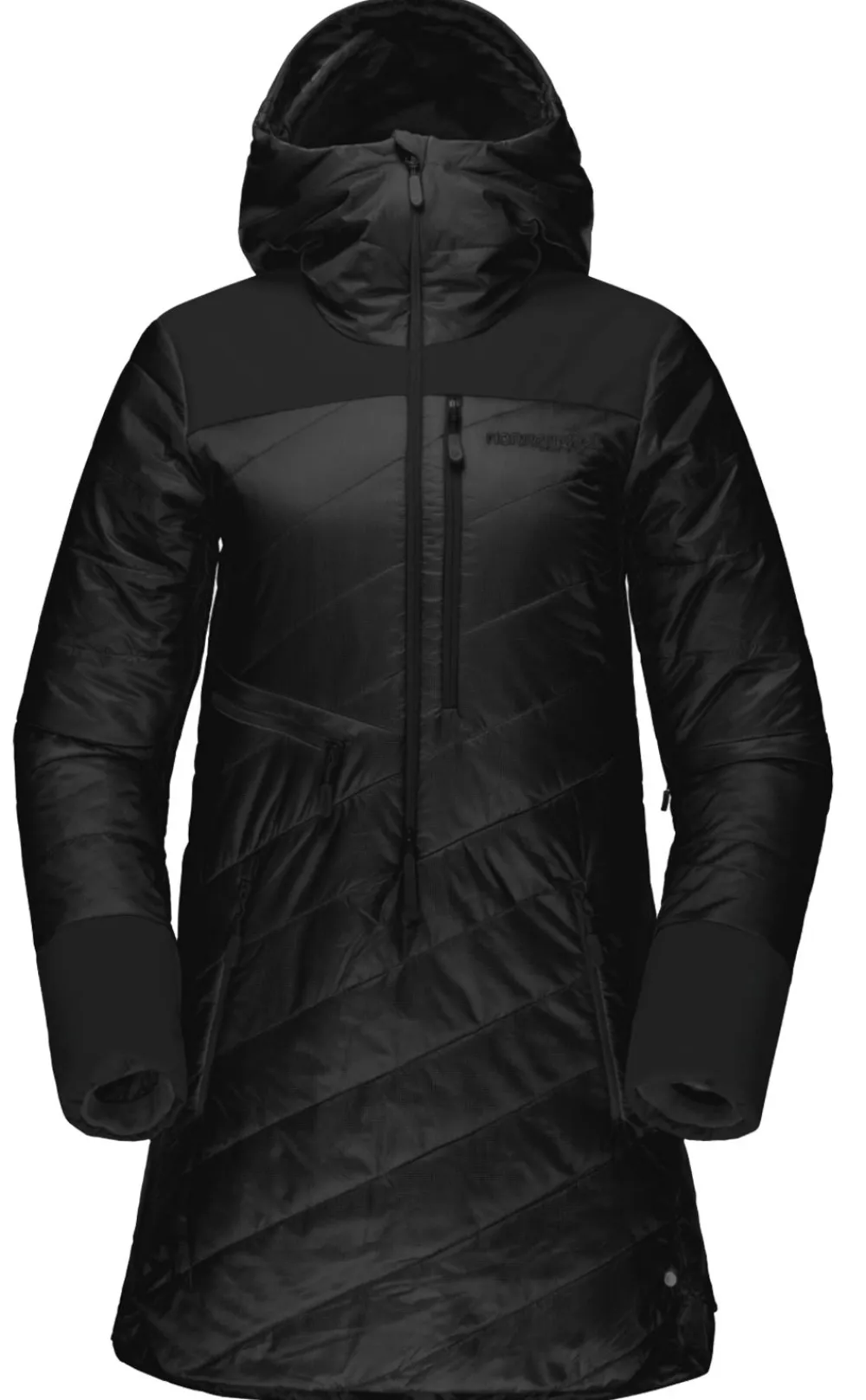 Outlet Norröna Lofoten Primaloft80 Anorak Dam