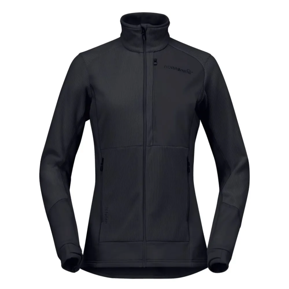 Allt Under Överdelar|Skidkläder | Norröna ofoten war2 Jacket Da
