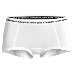 Clearance Björn Borg LOGO BOXER SHORTS 3-PACK DAM