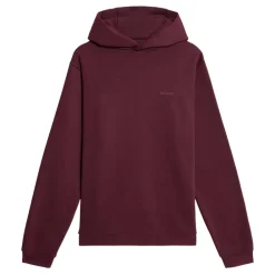 Hoodies | Lyle & Scott ogo Bruhback Puover Hoodie Herr