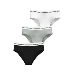 Underkläder | Björn Borg ogo Highwaist Brief 3-pack Dam