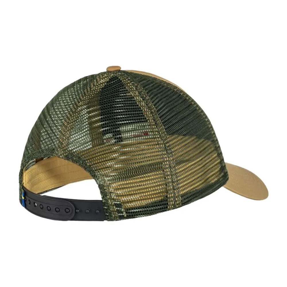 Discount Fjällräven 1960 Logo Långtradar Cap