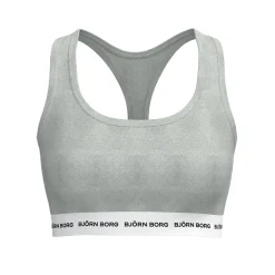 Discount Björn Borg Logo Soft Top Dam