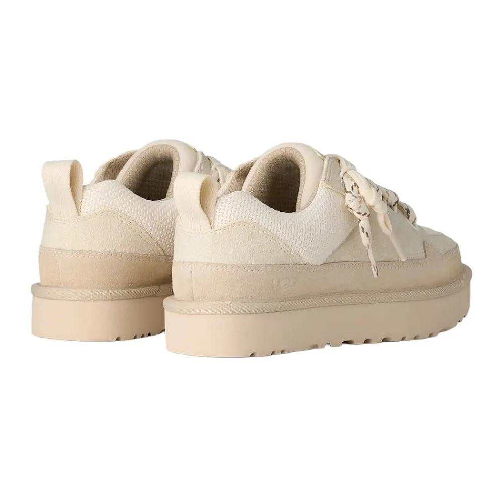 Hot UGG Lo Lowmel Dam