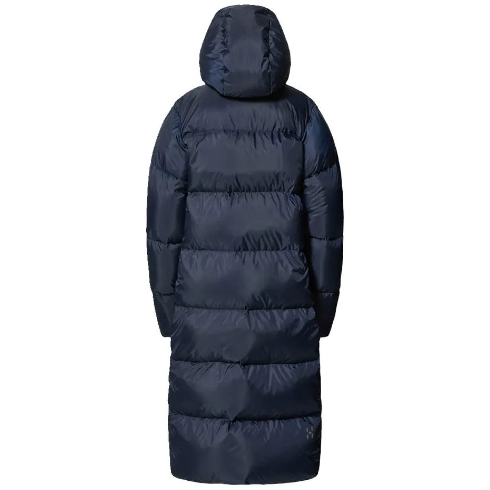 Outlet Haglöfs Long Down II Parka dam