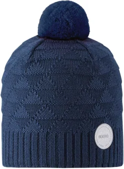 Hot Reima Longevity Beanie Junior